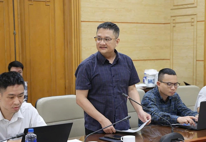 Thống nhất một đầu mối quản lý an toàn thực phẩm toàn quốc- Ảnh 3.