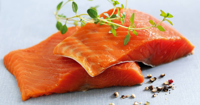 Tại sao protein quan trọng với người cao tuổi?- Ảnh 3.